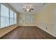 Bright sun room featuring tile floors and large windows at 215 Angora Way, Summerville, SC 29485