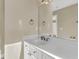 Sparkling clean bathroom with white vanity, bright mirror, and modern fixtures at 4913 Lake Palmetto Ln, North Charleston, SC 29418
