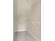 Walk in closet with wire shelving and neutral colored carpet at 4913 Lake Palmetto Ln, North Charleston, SC 29418