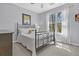 Bedroom featuring a large window allowing for ample natural light at 500 Bucksley Ln # 308, Charleston, SC 29492