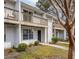 Light and bright townhouse featuring a private balcony overlooking the community at 7814 Nummie Ct, North Charleston, SC 29418
