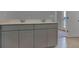 Bathroom vanity featuring double sinks and white countertops, providing ample space at 128 Cantona Dr, Summerville, SC 29483