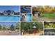 Views of community pool, splash pad, playground, and greenways for outdoor activities at 128 Cantona Dr, Summerville, SC 29483