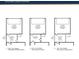 Garage options including options for attached screened porch, sunroom, or covered porch at 128 Cantona Dr, Summerville, SC 29483