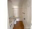 Clean bathroom features tub, toilet and small vanity at 154 Tabby Creek Cir, Summerville, SC 29486