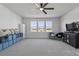 Large bedroom provides space for a lounging area, toys, and more at 181 Ashworth Dr, Summerville, SC 29486