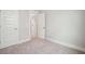 This is an empty room with carpet at 181 Ashworth Dr, Summerville, SC 29486