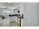 Bright kitchen featuring stainless steel appliances, a breakfast bar, and an open layout design at 1844 Hubbell Dr, Mount Pleasant, SC 29466