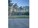 Charming single-story home with mature trees and a well-manicured lawn, perfect for relaxing outdoors at 202 Woodland Dr, Summerville, SC 29485
