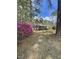 View of a traditional home with a large front yard and mature trees at 202 Woodland Dr, Summerville, SC 29485