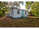 Charming home featuring a backyard that is perfect for outdoor entertaining, relaxation and a detached storage shed at 2604 Ferrara Dr, North Charleston, SC 29405