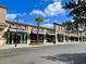 Exterior view of retail stores including Nails & Spa, State Farm, and Cane Bay Dentistry at 315 Black Birch Dr, Summerville, SC 29486