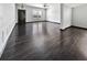Spacious living room featuring wood-look floors and an inviting atmosphere at 359 Dunlin Dr, Summerville, SC 29486