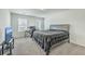 Comfortable bedroom with carpet and natural light offering a peaceful retreat and versatile space for relaxation and productivity at 436 Thoroughbred Dr, Moncks Corner, SC 29461