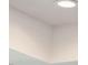Close up of recessed lighting in a white ceiling at 475 Queenview Ln, Charleston, SC 29414