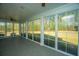 Outdoor patio with natural lighting at 566 Four Seasons Blvd, Summerville, SC 29486