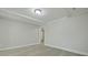 The large living room features light walls, light floors, and white beams at 5729 Edison Ave, Hanahan, SC 29410