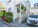 Charming home with a porch, landscaping, and curb appeal at 7 Fields Pl, Charleston, SC 29403
