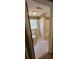 Bathroom featuring toilet, window and shower at 7819 Bells Hwy, Ruffin, SC 29475