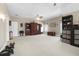 Large bonus room offers ample space with flexible storage options and natural light at 1067 Shipton Ct, Charleston, SC 29414