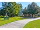Community park with walking path, playground, picnic table and green space at 1067 Shipton Ct, Charleston, SC 29414