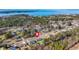 Beautiful waterfront community offers serene living with stunning views of the bay from above at 112 Lois Cir, Moncks Corner, SC 29461