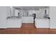 Spacious kitchen with stainless steel appliances, granite countertops, and ample storage at 1369 Tidal Creek Cv, Charleston, SC 29412