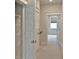 Hallway view featuring multiple doors and access to rooms at 1510 Cecile St, Mount Pleasant, SC 29464