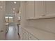 Gourmet kitchen with lots of cabinets, stainless appliances, and stone countertops ideal for any modern Gathering at 197 Belfort Pl, Summerville, SC 29486