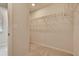 Spacious walk-in closet featuring carpeted floor, wire shelving, and neutral paint, offering ample storage at 197 Belfort Pl, Summerville, SC 29486