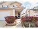 Inviting front porch with decorative plants and a welcoming entrance to the home at 2431 Thoreau Ln, Charleston, SC 29406