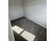 Carpeted walk-in closet with wire shelving for optimal storage at 280 Godwit Dr, Summerville, SC 29486
