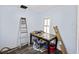 This room is an open canvas; with some work, it could be anything you want! at 311 Black St, Walterboro, SC 29488
