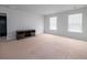 Large primary bedroom with natural light, wall-to-wall carpeting, and a walk-in closet at 436 Cedarview Rd, Summerville, SC 29486
