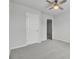 Bright bedroom featuring a ceiling fan and carpeted floor at 85 Arrowwood Way, Summerville, SC 29485