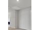 Hallway featuring carpet flooring, neutral walls, and access to other rooms at 85 Arrowwood Way, Summerville, SC 29485
