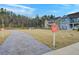 A community park offers a green space with access to neighborhood homes at 85 Arrowwood Way, Summerville, SC 29485