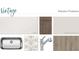 Vintage kitchen showcasing countertop, sink, backsplash, cabinetry and fixtures at 945 Dusk Dr, Summerville, SC 29486