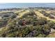 This property is ideally located near both a golf course and the ocean at 157 High Hammock Villas, Seabrook Island, SC 29455