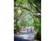 A scenic bike trail winding through the community offers a perfect spot for outdoor recreation at 157 High Hammock Villas, Seabrook Island, SC 29455