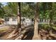 Charming single-story home with a landscaped front yard and classic curb appeal at 158 Dean Dr, Summerville, SC 29483