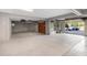 Spacious garage with ample storage space and room for multiple vehicles at 1644 Omni Blvd, Mount Pleasant, SC 29466