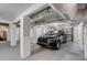 Basement with a black car parked and access to the garage at 2410 Kemway Rd, Johns Island, SC 29455