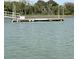 Scenic dock offers waterfront access and recreational opportunities with a charming, relaxing atmosphere at 4113 Buccaneer Rd, Isle of Palms, SC 29451