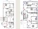 Detailed floor plan of the property, showcasing room layouts and dimensions at 90 Spring St # Ab, Charleston, SC 29403