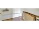 Storage space featuring wood floors at 100 Bridgetown Rd # 10B, Goose Creek, SC 29445