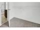 Walk-in closet with carpeted floor, wire shelving, and natural light at 112 Tin Can Aly, Summerville, SC 29483