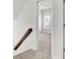 Upstairs hallway leading to a bedroom at 112 Tin Can Aly, Summerville, SC 29483