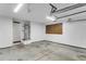Clean garage with water heater at 1158 Peninsula Cove Dr, Charleston, SC 29492