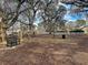 Community park with playground, benches, swings, and established trees for a relaxing atmosphere at 1158 Peninsula Cove Dr, Charleston, SC 29492